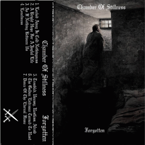 Chamber Of Stillness : Forgotten